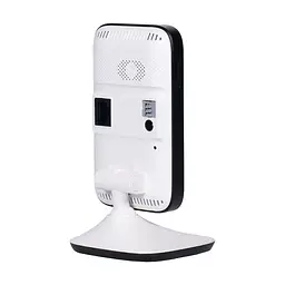IP-відеокамера з WiFi 4Mp TVT TD-C14 f=2.1mm з мікрофоном (77-00397) - мініатюра 6