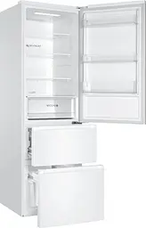 Холодильник Haier HTR3619ENPW - мініатюра 3