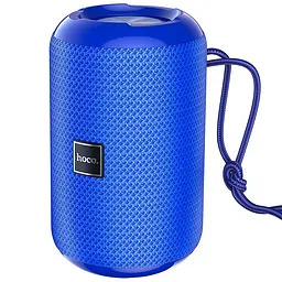 Портативна Bluetooth колонка Speaker Hoco HC1 - мініатюра 3