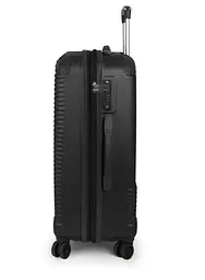 Валіза Gabol Balance XP (M) Grey (123446-016) - мініатюра 2