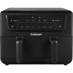 Мультипіч Cuisinart Air-Twin (AFD10OBLE) [169686]