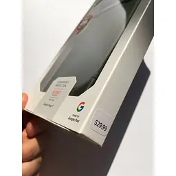 Оригінальний протиударний чохол UAG Scout для Google Pixel 7 (6.3") Olive Drab (614001117272) - мініатюра 4
