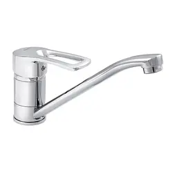 Змішувач для кухні Zerix PAN-A 181 ZX0054 Хром