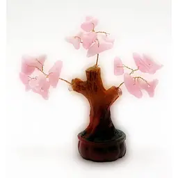 Дерево з камінням 7.5 см (a1-12) - мініатюра 2