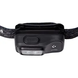 Ліхтар налобний Black Diamond Astro 300 Graphite - мініатюра 3