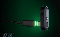 Навушники бездротові ігрові SteelSeries TWS Arctis GameBuds for Xbox (61681) - мініатюра 9