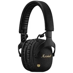 Бездротові навушники Marshall Monitor III A.N.C чорні (1006861) - мініатюра 3