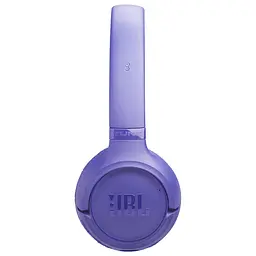 Bluetooth-гарнітура JBL Tune 730BT Лавандовий (JBLT730BTLAV) - мініатюра 6