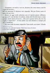 Primiracconti. Un giorno diverso. A2-B1. + CD Audio - мініатюра 9