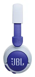 Бездротові навушники JBL Junior 320BT JBLJR320BTBLU Blue - мініатюра 5