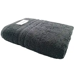 Рушник Soho Fox Dark Gray 70х140 см сірий (70*140 Fox Dark Gray)