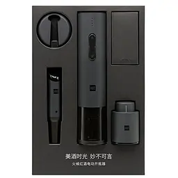 Винний набір Xiaomi HuoHou Luxury Gift Set (HU0090) - мініатюра 3