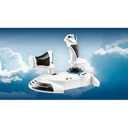 Джойстик ThrustMaster T.Flight ONE MSFS Special Edition PC/XBOX (4460295) - мініатюра 2
