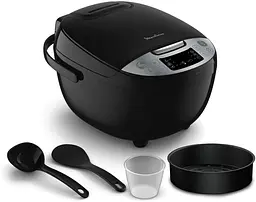 Мультиварка Moulinex Simply Cook 750Вт - мініатюра 6