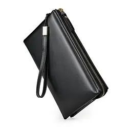Чоловічий шкіряний клатч Vintage 22х13х3,5 см sum0012792 - мініатюра 5