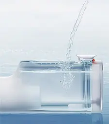 Іригатор Xiaomi MiJia Oral Irrigator F300 White (MEO703) [90760] - мініатюра 5