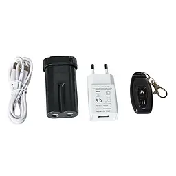 Рівень лазерний Vitals Professional LL 12go (162515) - мініатюра 14