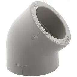 Кутник Koer 45° 63 PPR K0018.Pro KP0022
