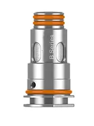 Випарник змінний для GeekVape B Series Coil для вейпу 0.4 Ом (18909)