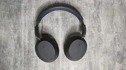 Бездротові навушники Baseus Bass 35 Max Wireless, ANC, BT5.3, AUX, 600mAh, 30-50h, Grey A00070800821-00 - мініатюра 9