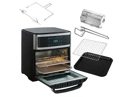 Фритюрниця Adler AD 6309 - мініатюра 7