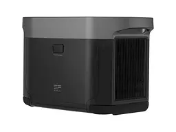Додаткова батарея для зарядної станції EcoFlow DELTA Max Extra Battery (DELTA2000EB-US) - мініатюра 3