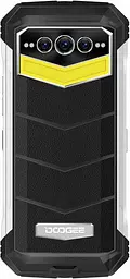 Смартфон Doogee S110 12/256GB Gold (Global) - мініатюра 3