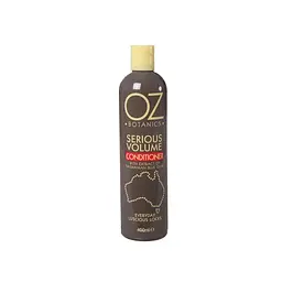 Кондиціонер Xpel Oz Serious Volume Conditioner для об'єму волосся 400 мл