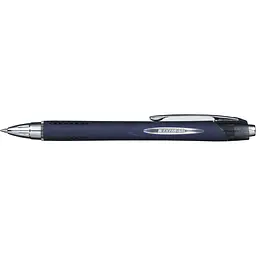 Ролер автоматичний Uni Jetstream чорний 0.7 мм (SXN-217.Black)