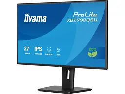 Монітор Iiyama ProLite XB2792QSU-B1 - мініатюра 2