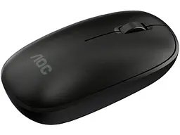 Миша AOC MS200B Wireless Black (MS200B/LA) - мініатюра 2