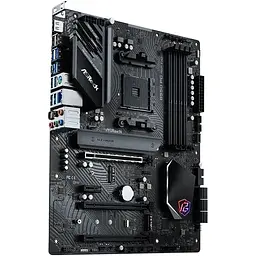 Материнська плата ASRock B550 PG Riptide Socket AM4 - мініатюра 4