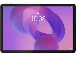 Планшет Lenovo Idea Tab 8/128GB Wi-Fi Luna Grey + Pen (ZAFR0462UA) - мініатюра 4