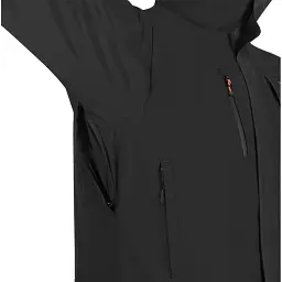 Куртка Favorite Totem Insulation S 15K Black - мініатюра 6