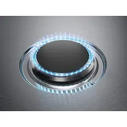 Варильна поверхня Electrolux KGU643723Z газова [137896] - мініатюра 3
