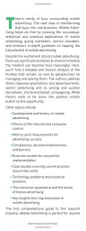 Mobile Advertising. Supercharge Your Brand in the Exploding Wireless Market - мініатюра 2