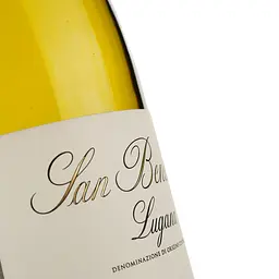 Вино Zenato Lugana San Benedetto, біле, сухе, 13,5%, 0,75 л (26548) - мініатюра 3