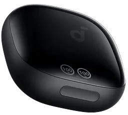 Навушники SoundСore Liberty 4 Pro Black matte Anker teh0021180 - мініатюра 5