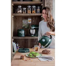 Електрочайник KitchenAid 5KEK1522EPP - мініатюра 5