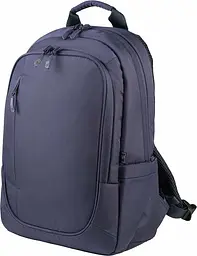 Рюкзак для ноутбука Tucano 15" Bizip Blue (BKBZ15-X-B) - мініатюра 2