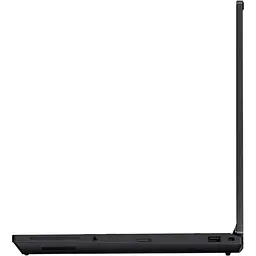 Ноутбук Lenovo ThinkPad P16 Gen 3 Black (21RQ000RSC) [174342] - мініатюра 8