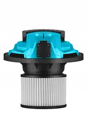 Промисловий пилосос Kerch Tytan VC3600 3600 Вт - мініатюра 8