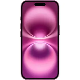 Смартфон Apple iPhone 16 512GB Pink [MYEQ3] [114826] - мініатюра 2
