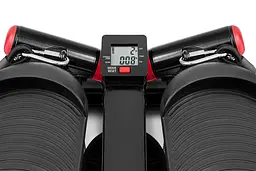 Степпер Hop-Sport HS-045S Slim червоний - мініатюра 18