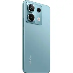 Смартфон Xiaomi Redmi Note 13 Pro 5G 8/256GB Ocean Teal - мініатюра 10