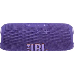 Портативна акустика JBL Flip 7 Purple [JBLFLIP7PUR] [133207] - мініатюра 4