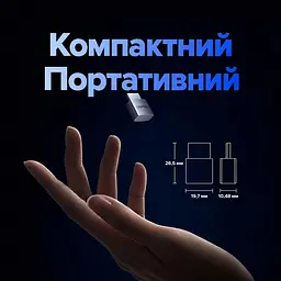 Емулятор монітора UGREEN CM775 комплект 4 шт. заглушка Dummy Plug штекер HDMI для відеовиходу комп’ютера до 4K 60 Гц (3840 × 2160) 4:2:0 для 4K 60 Гц потрібен вихід HDMI 2.0 для віддаленого керування ПК без екрана для стримінгу ігор сумісний із Windows 11/10 macOS та Linux без встановлення драйверів без зовнішнього живлення з гарячим підключенням з індикатором роботи алюмінієвий корпус для відведення тепла космічний сірий (95994) - мініатюра 9