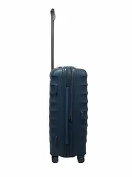 Валіза дорожня Гігант (XL) Поліпропілен Airtex 242 115л 76,5x52,5x33см Зелений (Green) - мініатюра 5