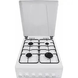 Комбінована плита Eleyus Combo 5007 EF WH - мініатюра 6