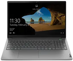 Ноутбук LENOVO ThinkBook 15 (20VE0042RA) (20VE0042RA)